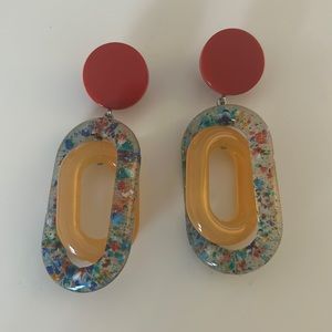 Rachel Comey Lohr Earrings